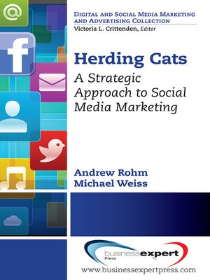cover image of Herding Cats